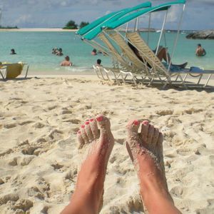 Meet your Posher, Shannon